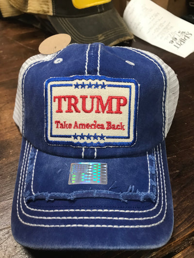 Ball Caps