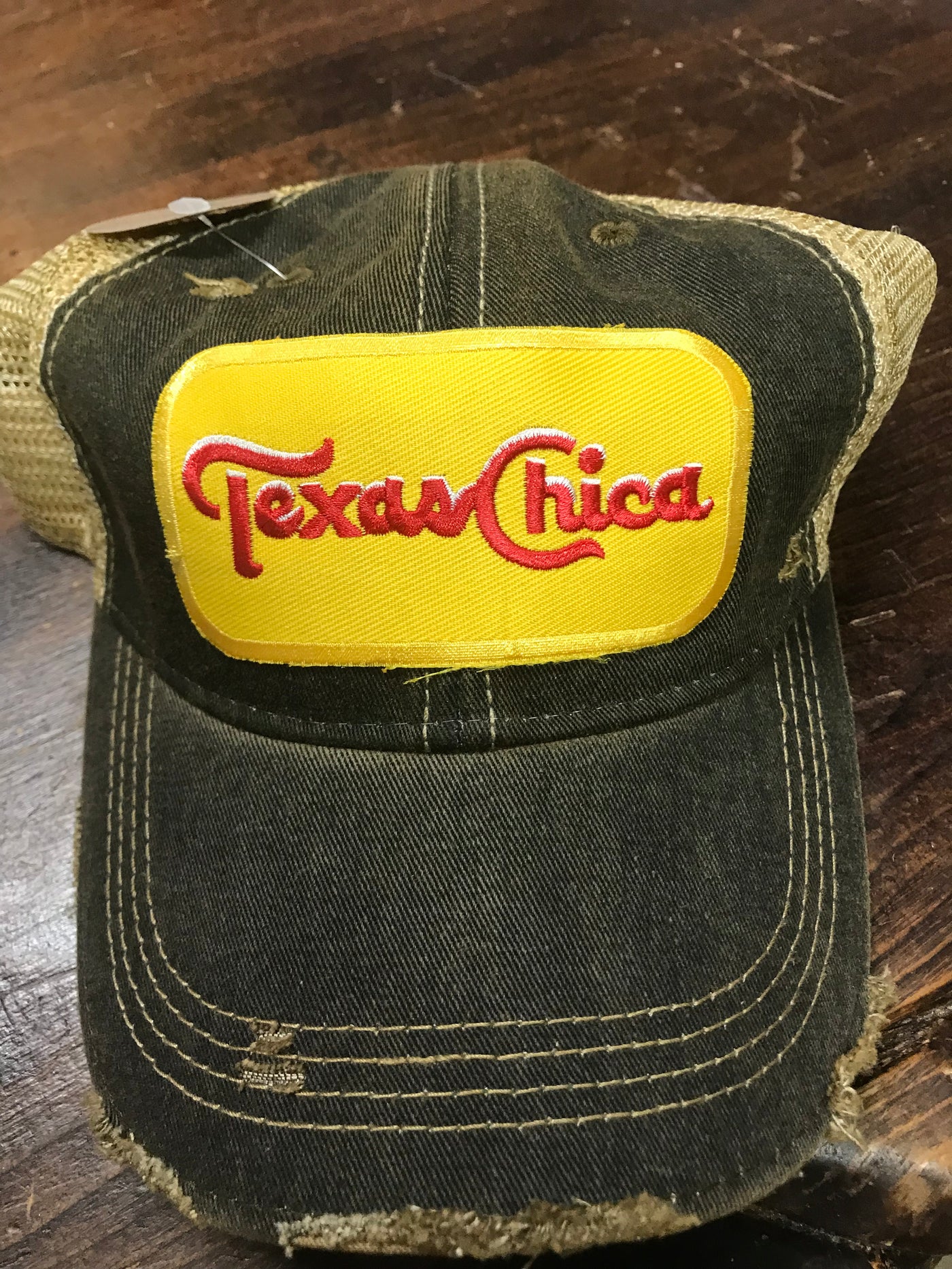 Ball Caps