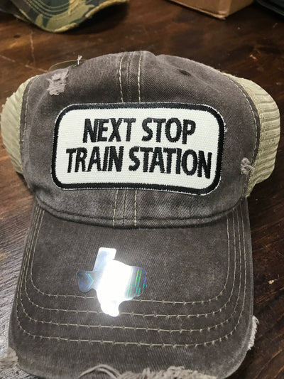 Ball Caps