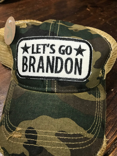 Ball Caps