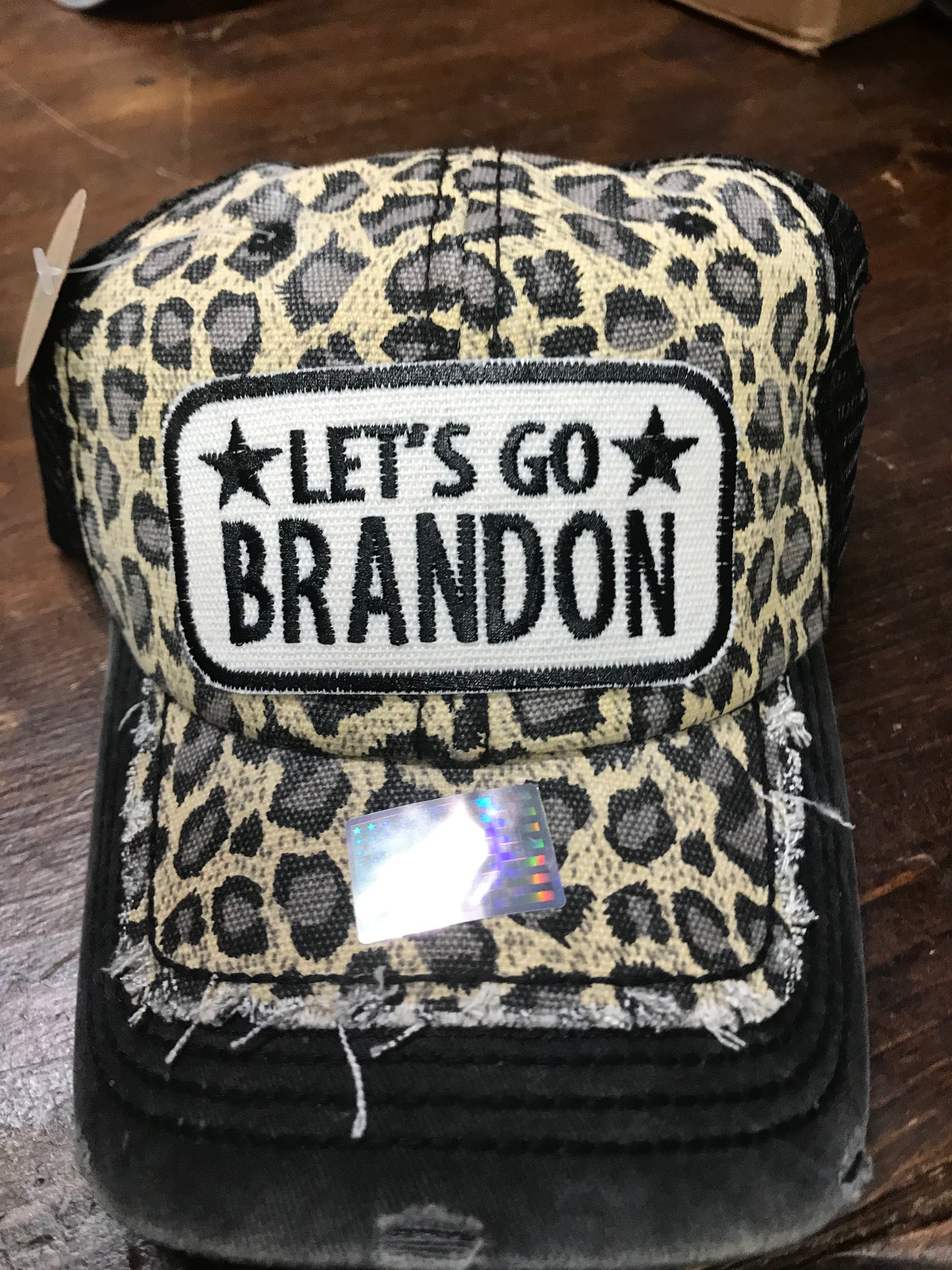 Ball Caps