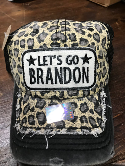 Ball Caps