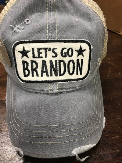 Ball Caps