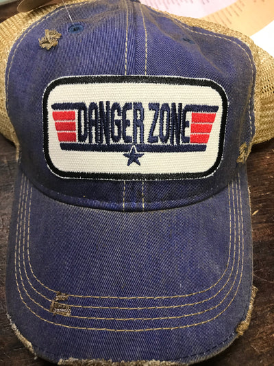 Ball Caps