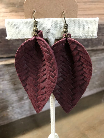 Earrings - $25.95