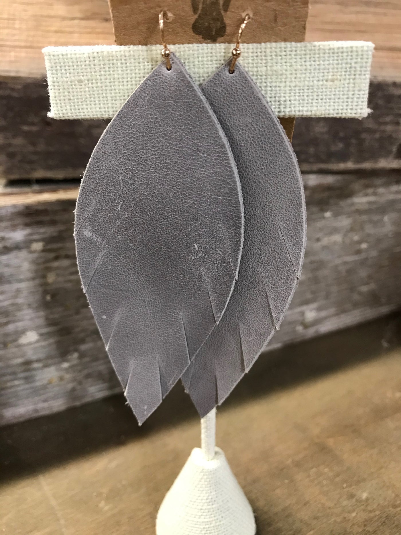 Earrings - $25.95