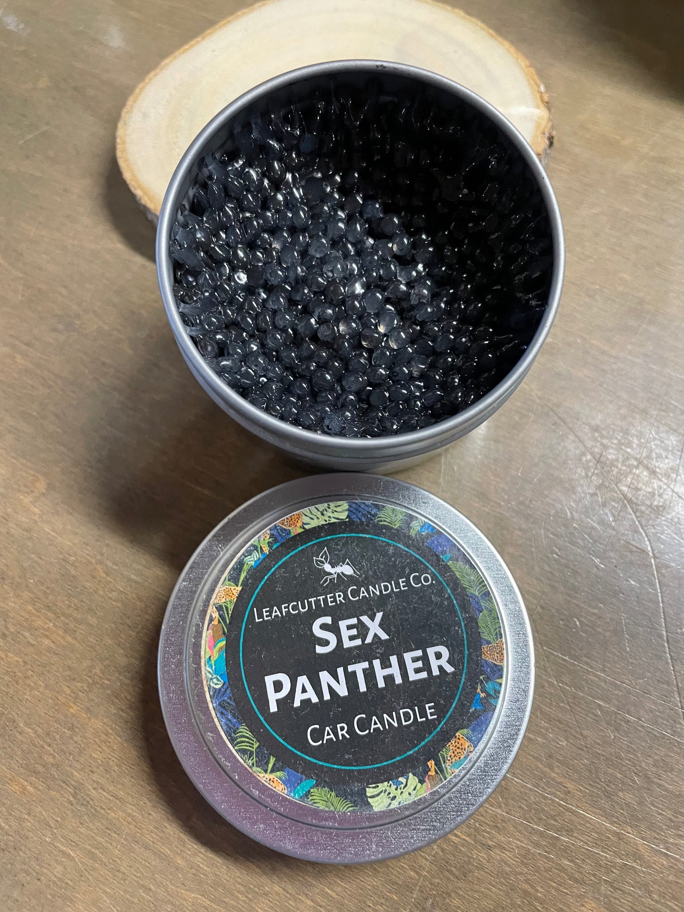 LCC Car Candles! *