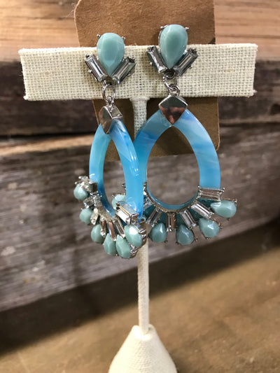 Earrings - $25.95