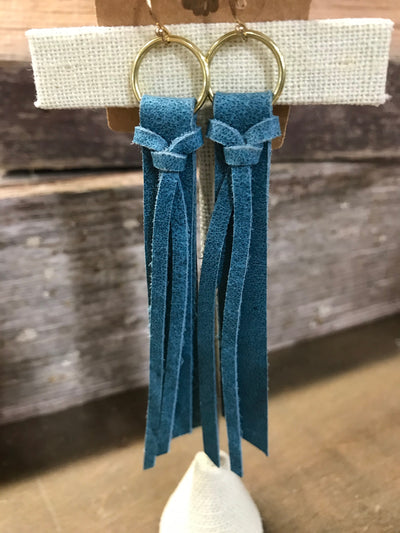 Earrings - $25.95