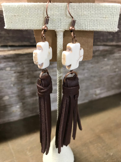 Earrings - $25.95