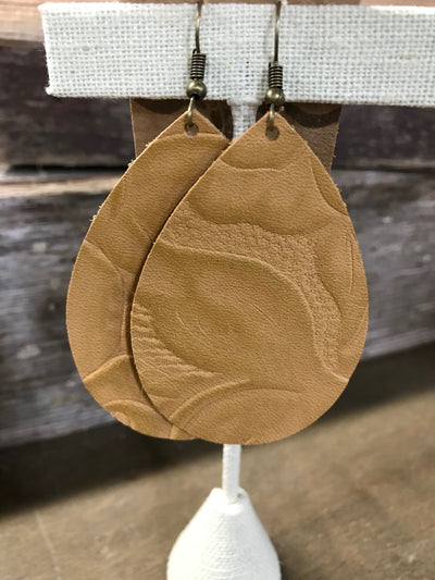 Earrings - $25.95