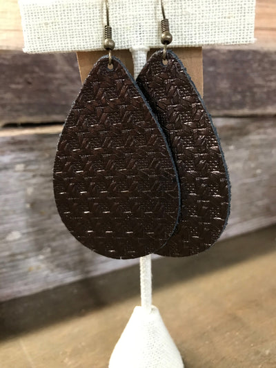 Earrings - $25.95