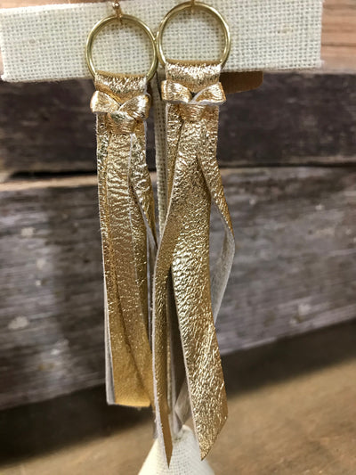 Earrings - $25.95