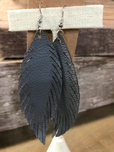 Earrings - $25.95