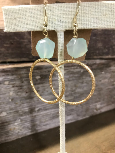 Earrings - $25.95