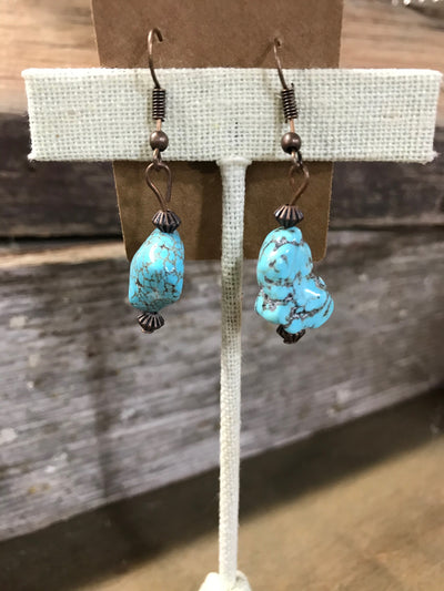 Earrings - $25.95