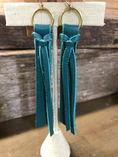Earrings - $25.95