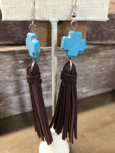Earrings - $25.95