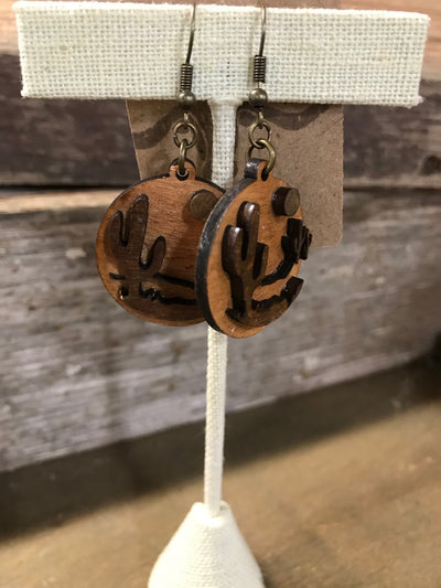 Earrings - $25.95
