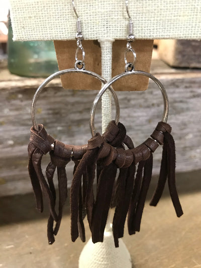 Earrings - $25.95