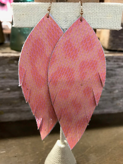 Earrings - $25.95