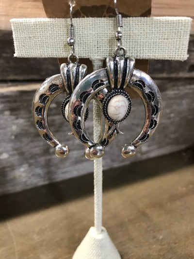 Earrings - $25.95