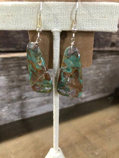 Earrings - $25.95