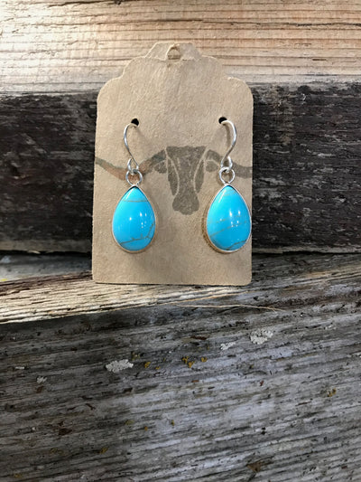 Earrings - $25.95