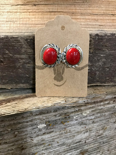 Earrings - $25.95