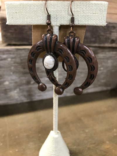 Earrings - $25.95