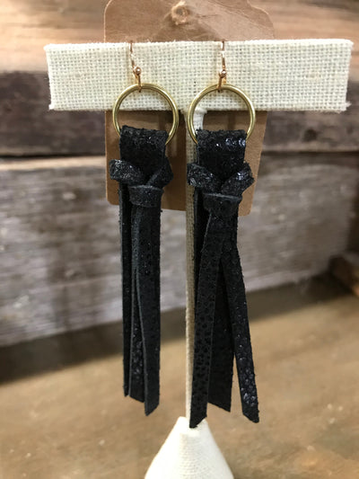 Earrings - $25.95
