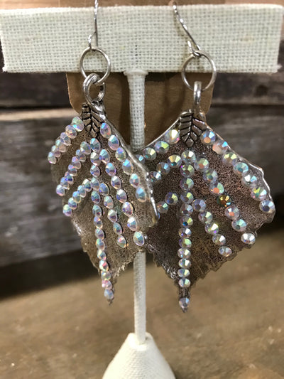 Earrings - $25.95
