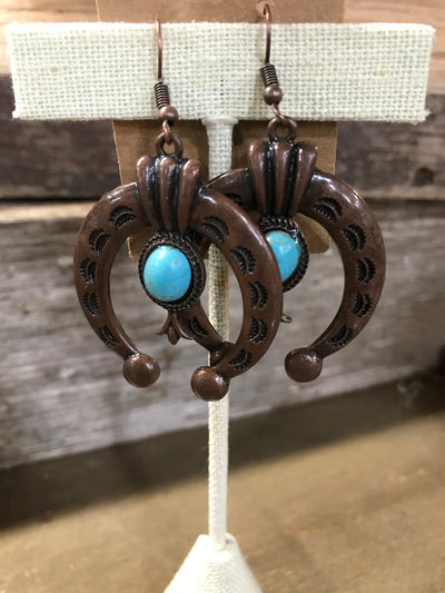 Earrings - $25.95