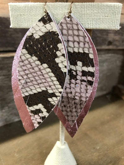 Earrings - $25.95