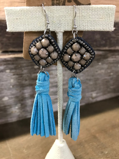 Earrings - $25.95