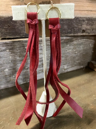 Earrings - $25.95