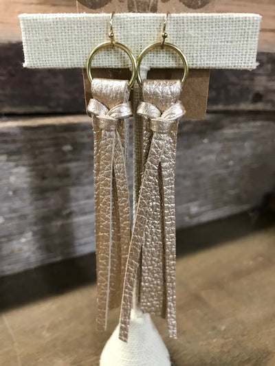 Earrings - $25.95