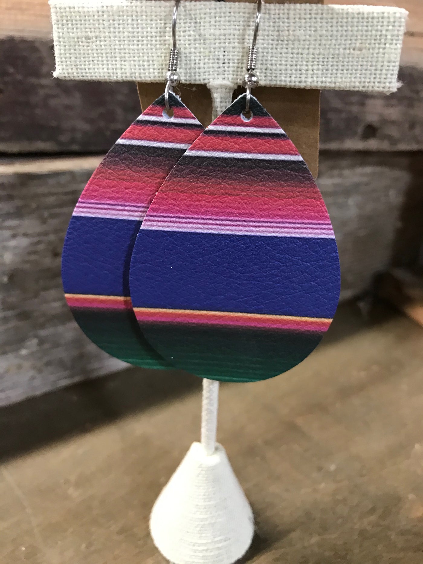 Earrings - $25.95