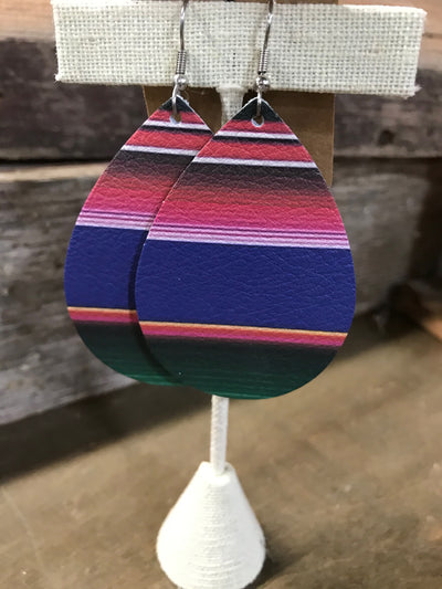 Earrings - $25.95