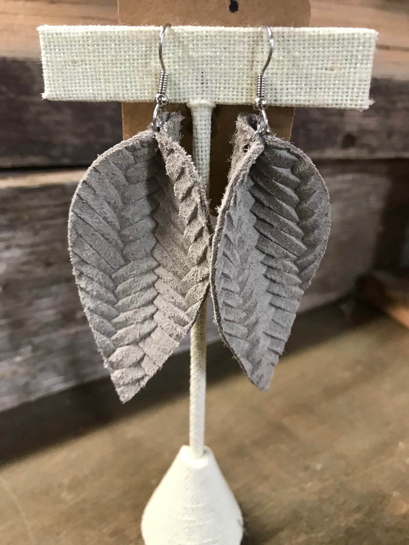 Earrings - $25.95