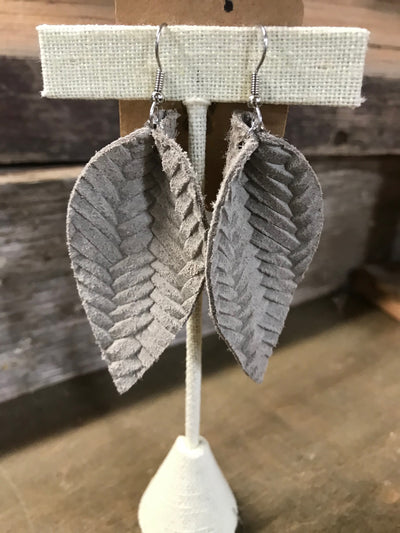 Earrings - $25.95