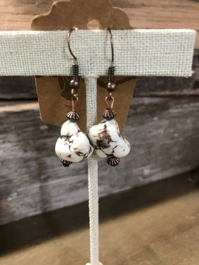 Earrings - $25.95