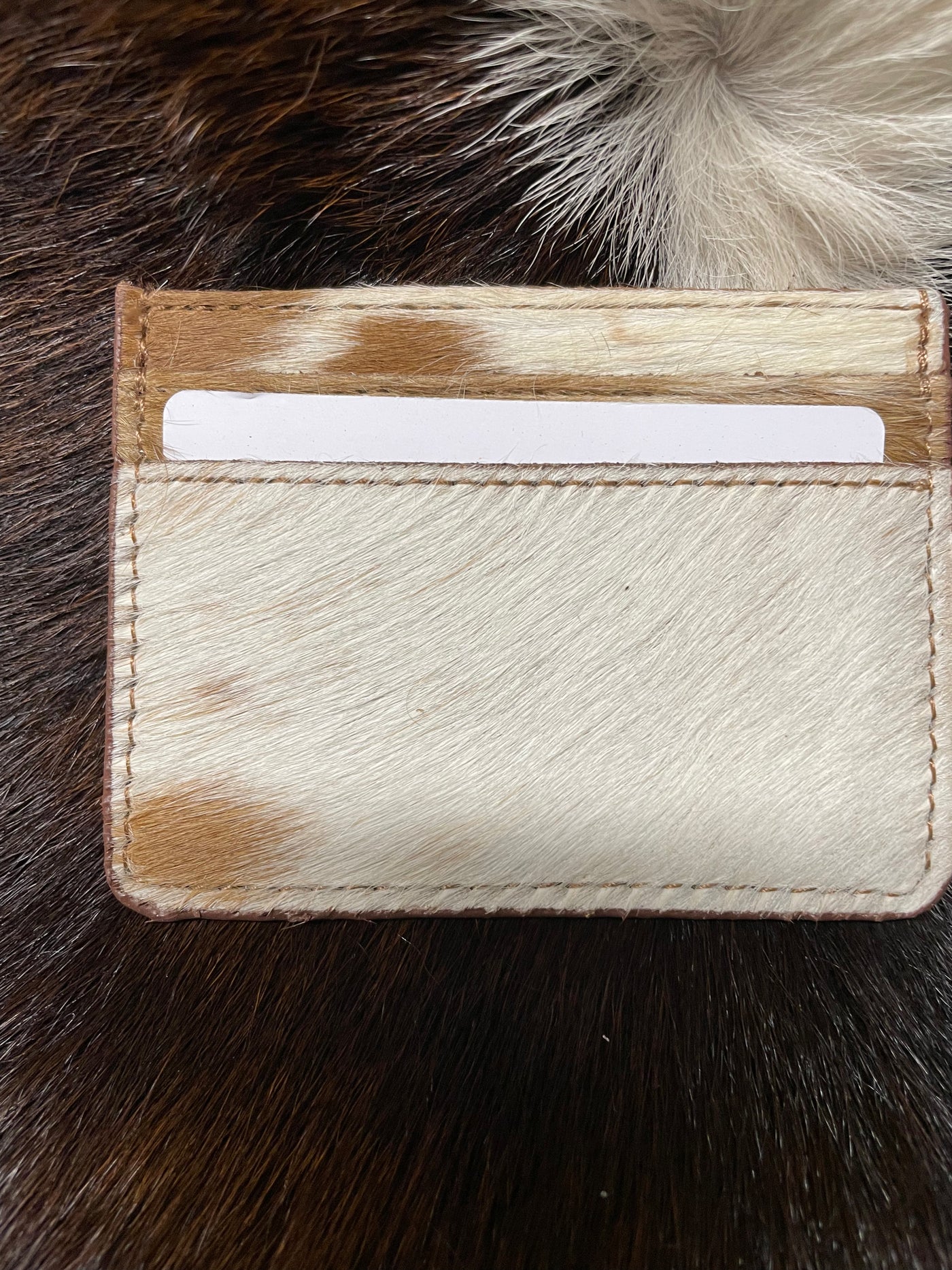 Myra Le Texas Credit Card Holder s3175