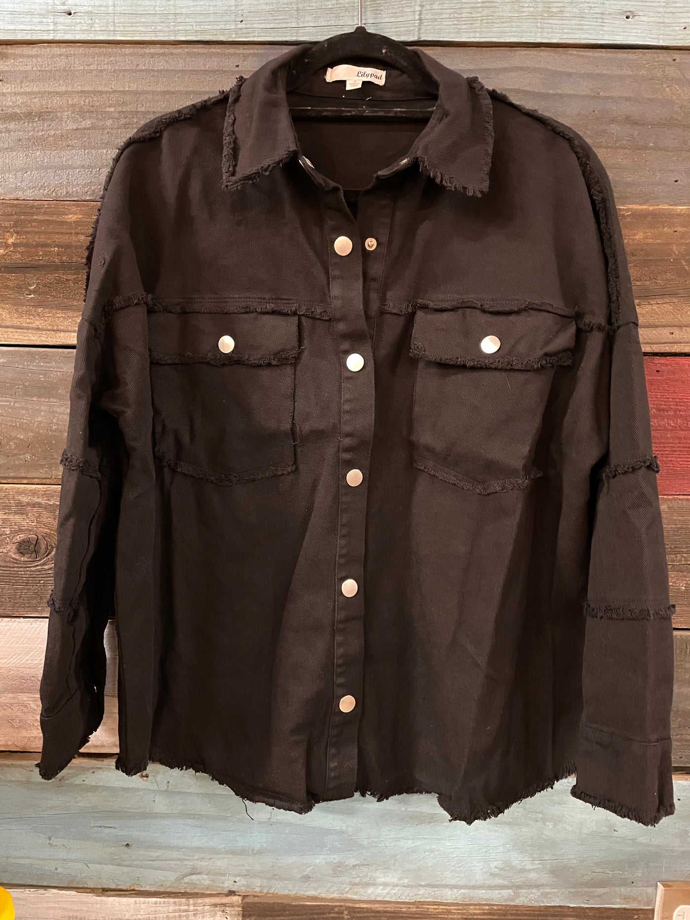 Rock N Roll Jacket