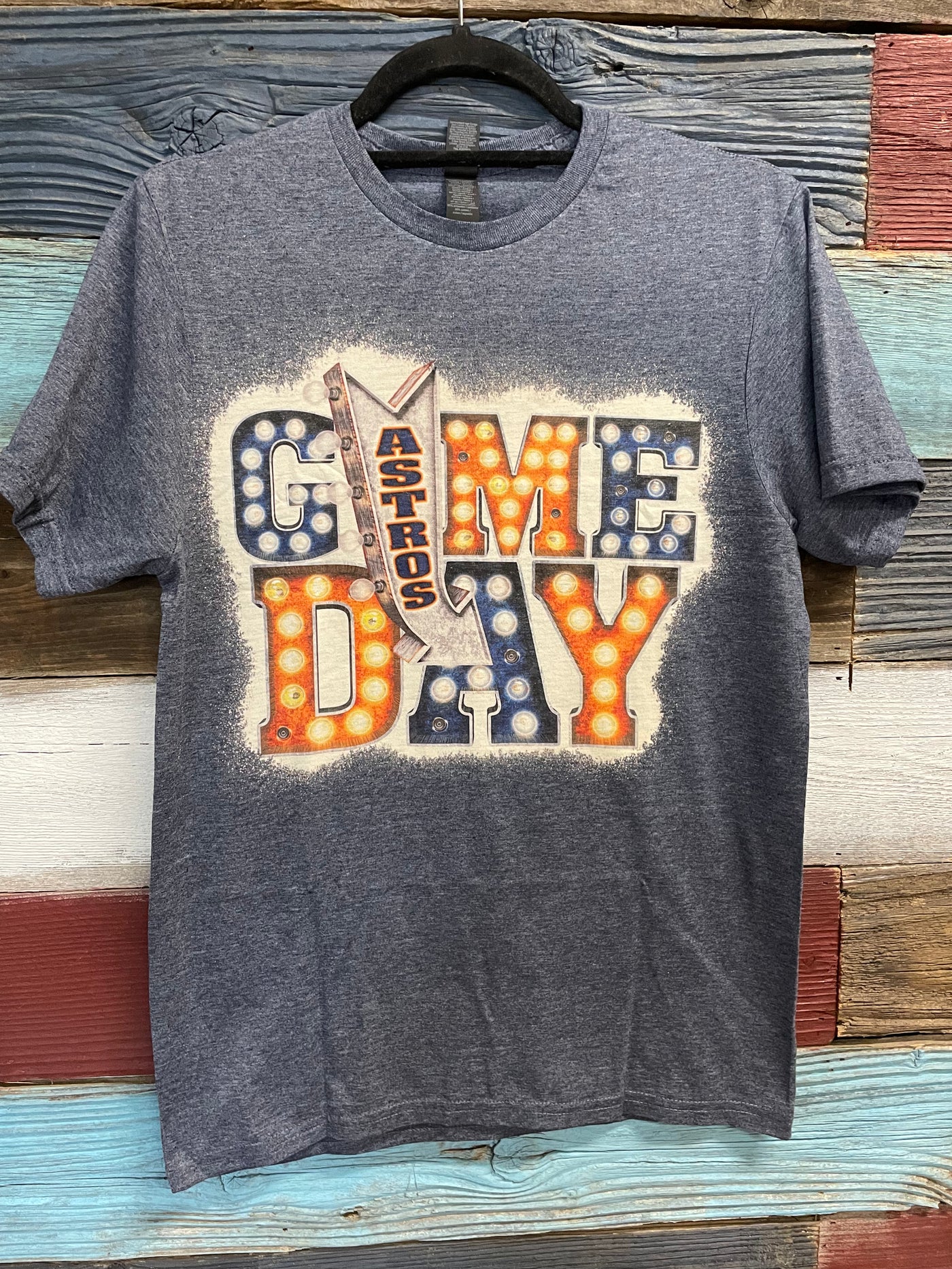 Stros Tee