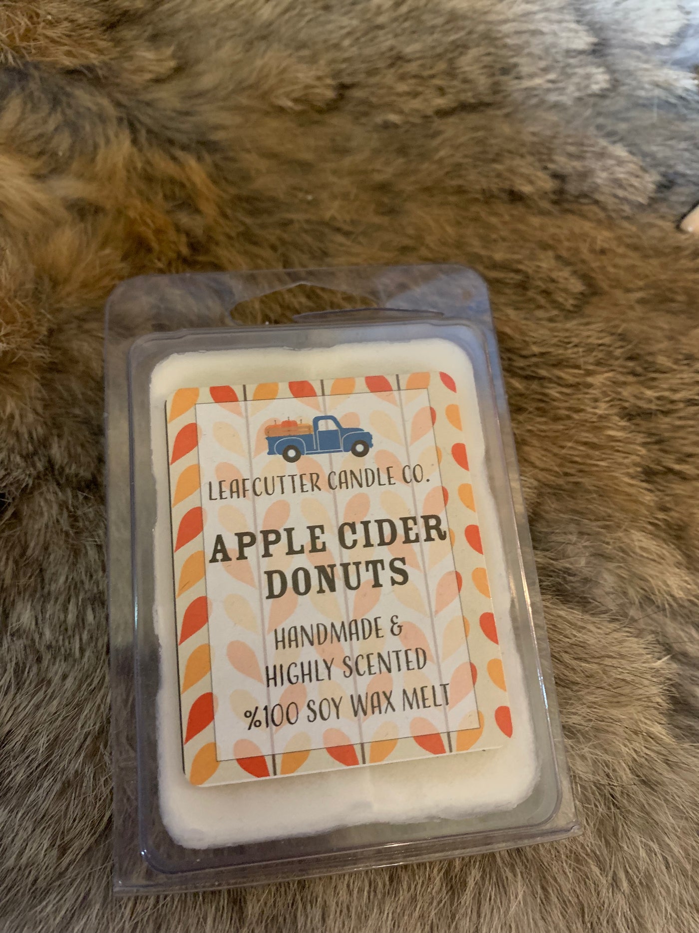 LCC Wax Melts *