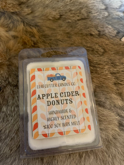 LCC Wax Melts *