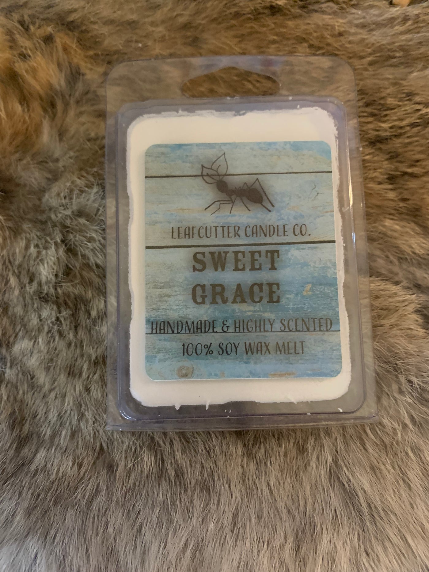 LCC Wax Melts *