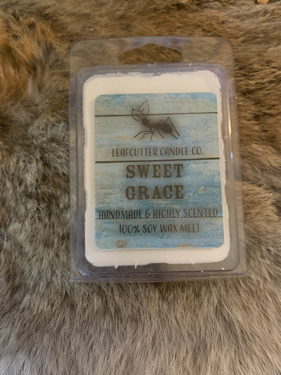 LCC Wax Melts *
