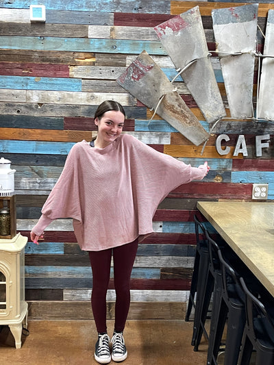 Knit Textured top*